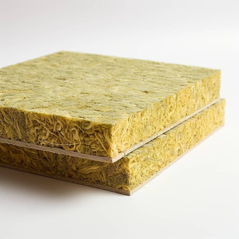 rockwool